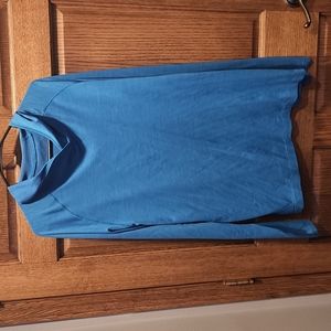 Lululemon Metal Vent Long Sleeve